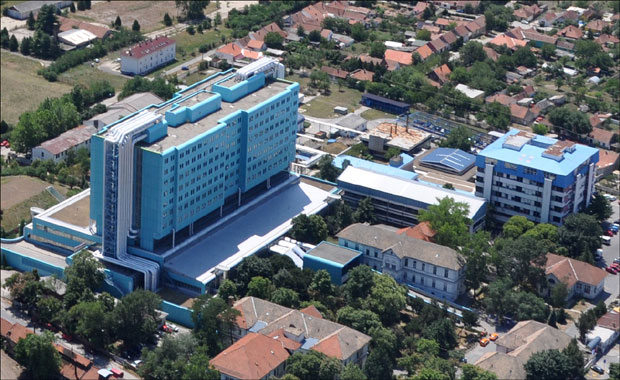 На неплаћеном - у Немачкој